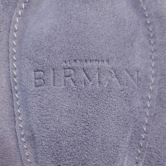 Alexandre  Birman Suede Strapy Sandals - Picture 11 of 15